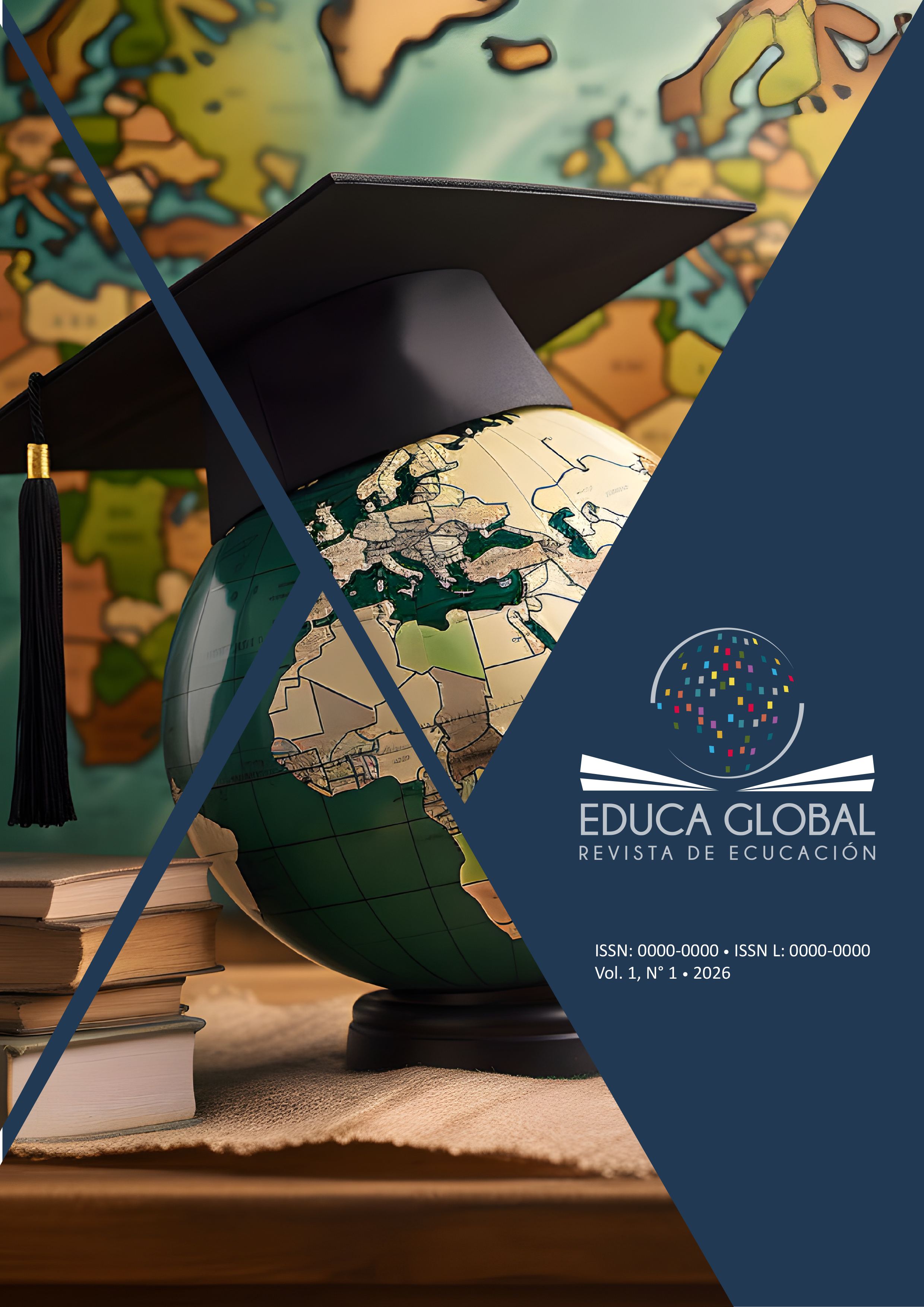 					Ver Vol. 1 Núm. 2 (2025): Educa Global
				